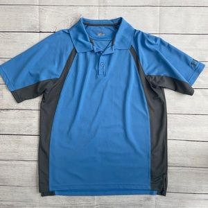 Mens Under Armour Polo